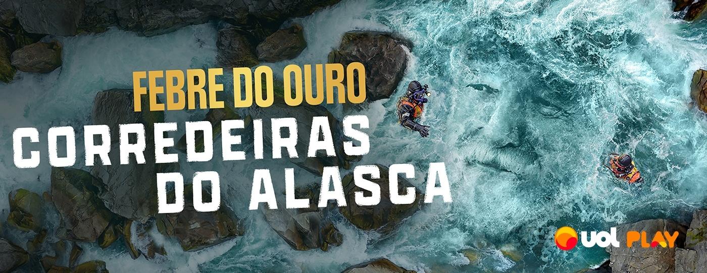 Febre do Ouro: 7ª temporada na Max! Tudo que você precisa saber! - uol play