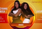 Gracyanne e mais: Confira as redes sociais dos participantes do BBB 25 - Divulgação/Globo