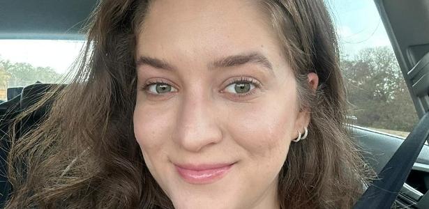 À 23 ans, elle a eu une thrombose cérébrale