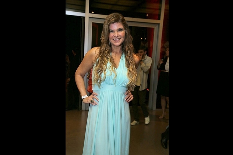 Cabelos compridos acima dos 50 - AgNews