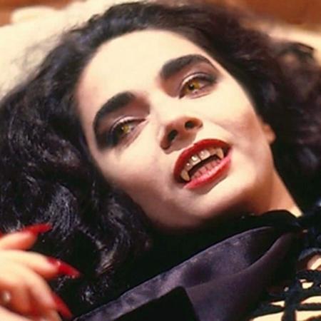 Natasha - Divulgaçaõ/TV Globo - Divulgaçaõ/TV Globo