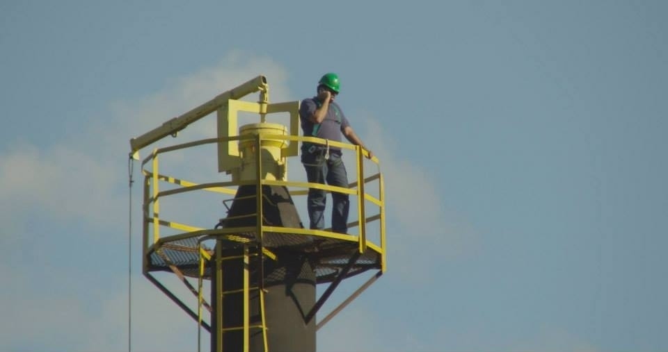 Cena de "Ela Volta na Quinta" - Divulgação