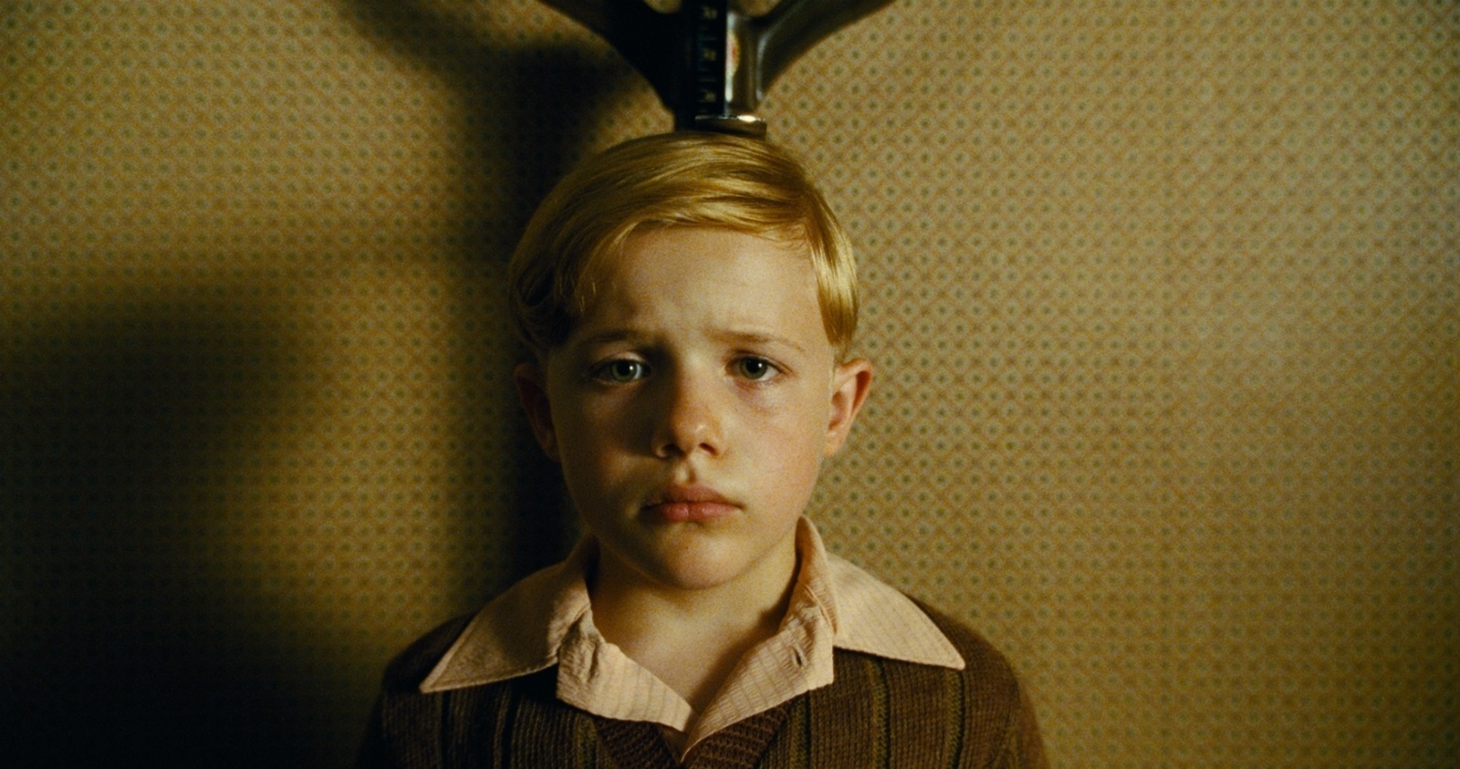 Cena do filme "Little Boy - Além do Impossível" - Divulgação