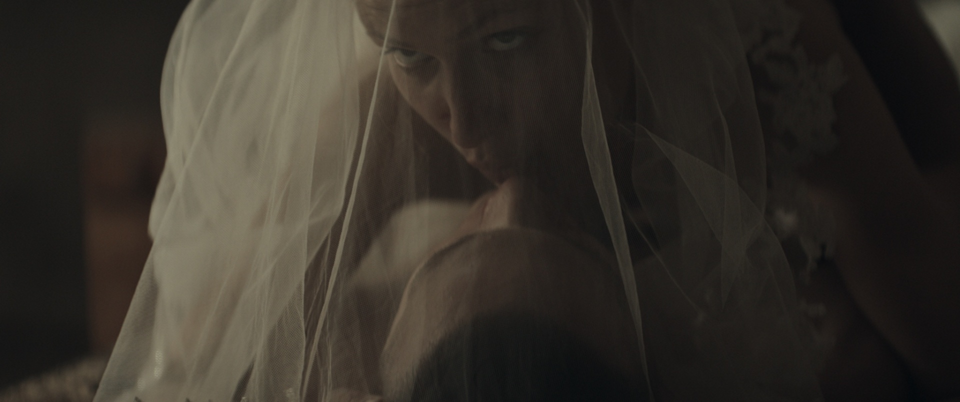 Cena do filme "Demon" - Divulgação