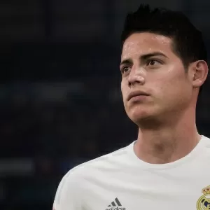 FIFA 17 terá 23 times brasileiros - Outer Space