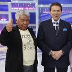 Lourival Ribeiro/SBT