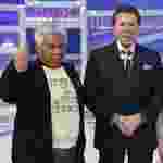 Lourival Ribeiro/SBT