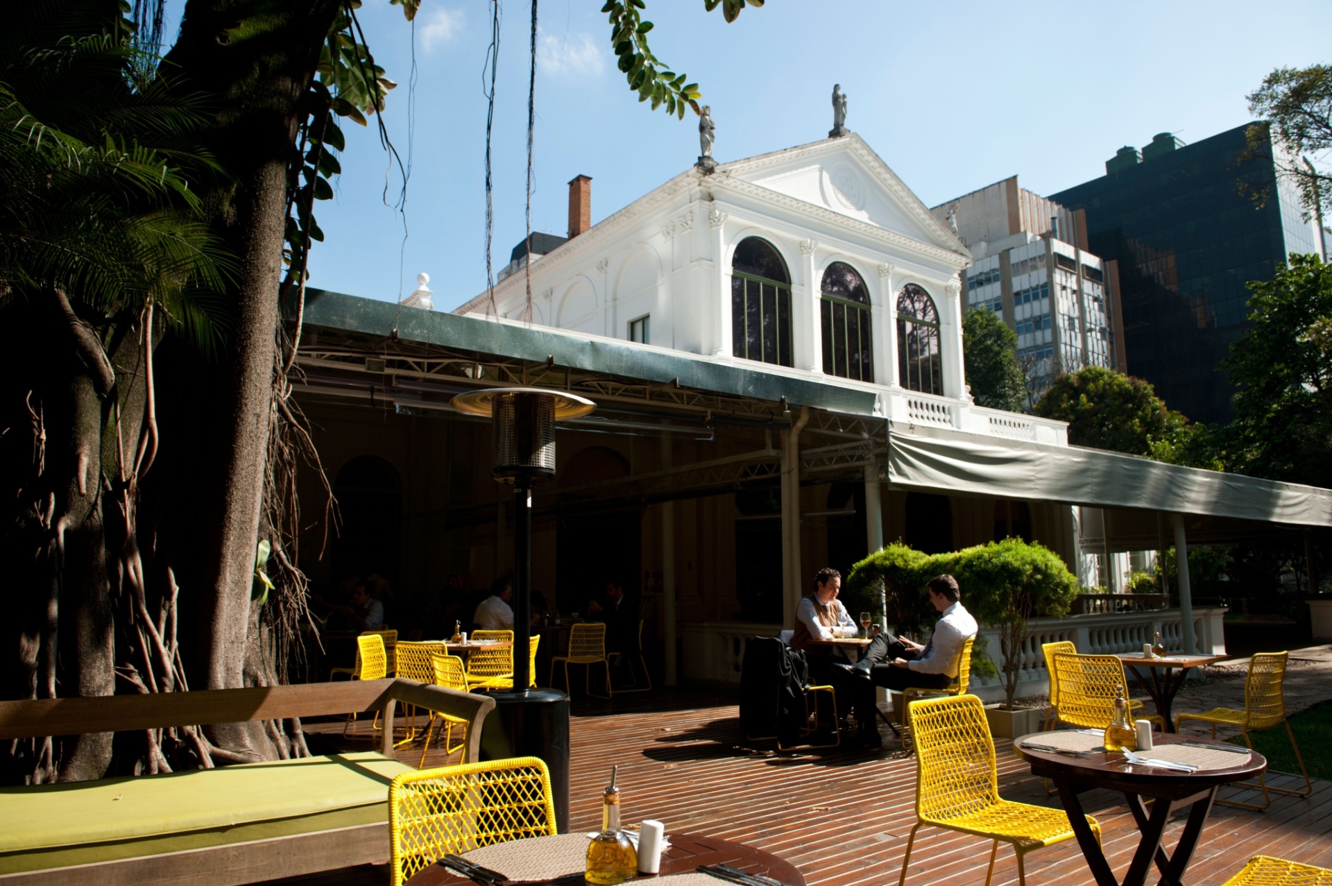 Divulgação / Chema Llanos