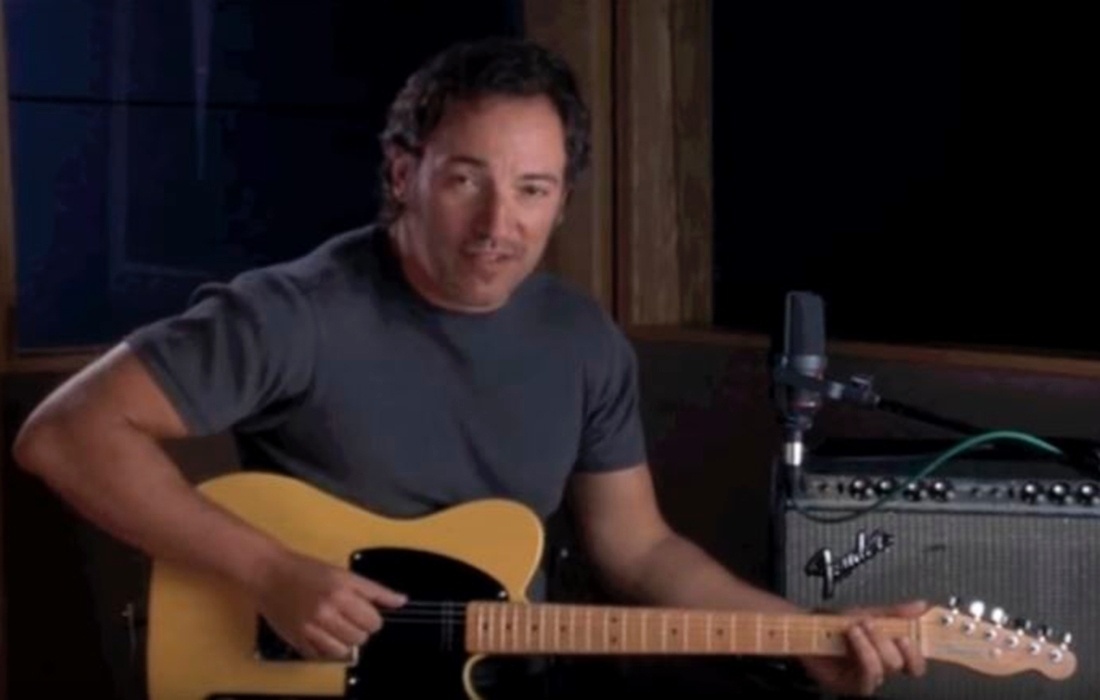 Cena do filme "Alta Fidelidade" (2000), de Stephen Frears - Reprodução