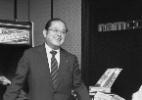 Fundador da Namco morre aos 91 anos - Reprodução