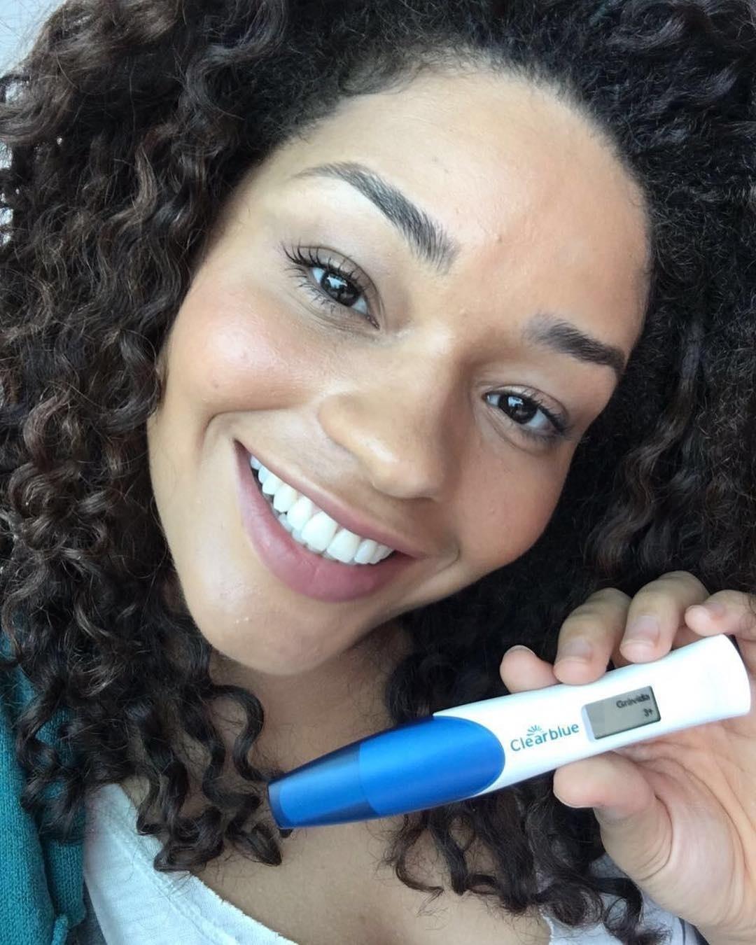 Juliana Alves anuncia gravidez - Reprodução/Instagram/julianaalvesiam