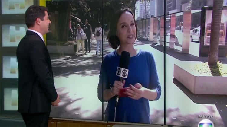 Reprodução/TV Globo