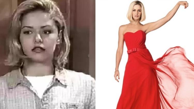 Divulgação - Reprodução/Instagram Bianca Rinaldi