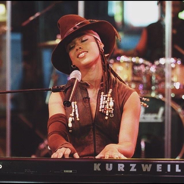 Tranças afro - Reprodução/Instagram