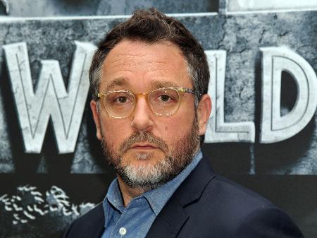 O diretor Colin Trevorrow - Reprodução