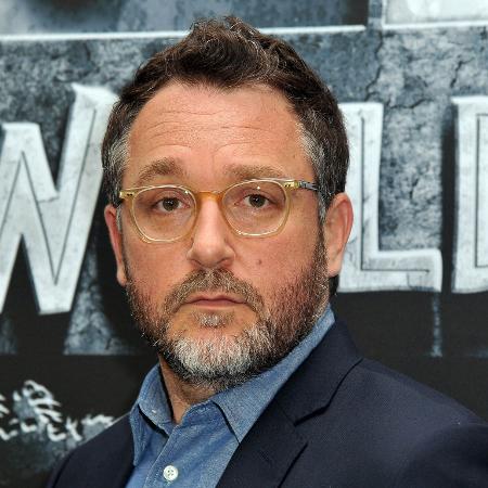 O diretor Colin Trevorrow  - Reprodução - Reprodução