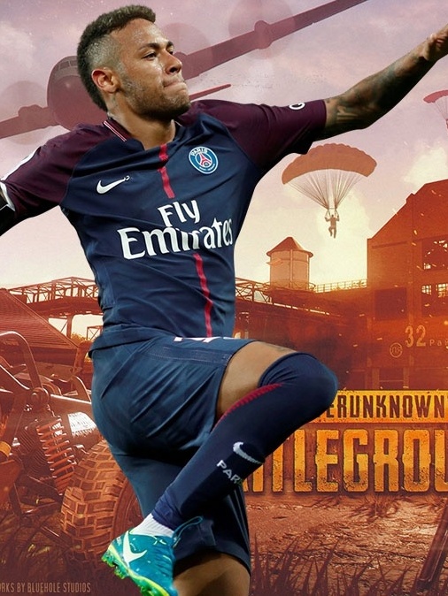 Neymar Jr lança game para iOS e Android; saiba como baixar, Torcedores