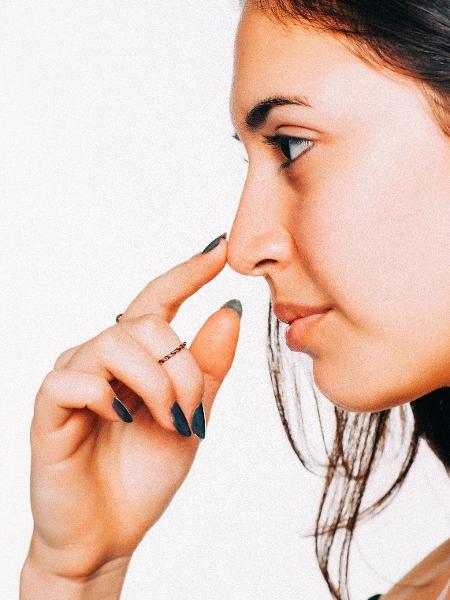 Pesquisadores revelaram que receptores olfativos executam uma ampla função desconhecida fora do nariz - iStock