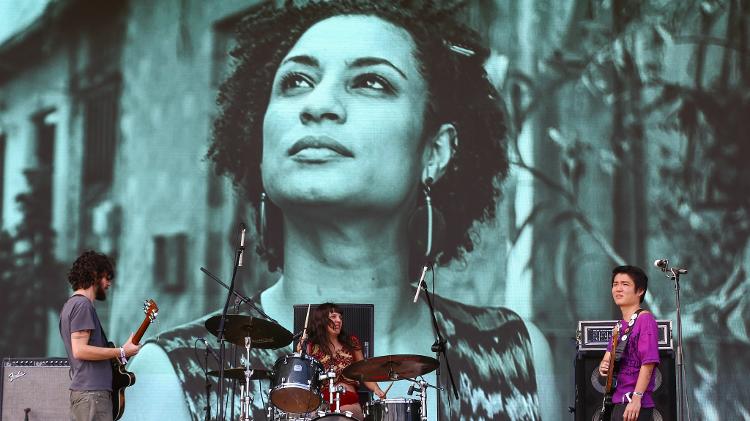 Banda Ventre - Jales Valquer/Fotoarena/Estadão Conteúdo - Jales Valquer/Fotoarena/Estadão Conteúdo