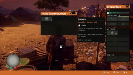 State of Decay 2 - Como melhorar a tua Base