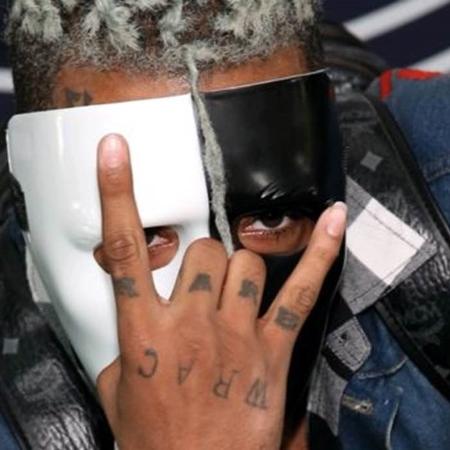 rapper - Getty Images - Getty Images