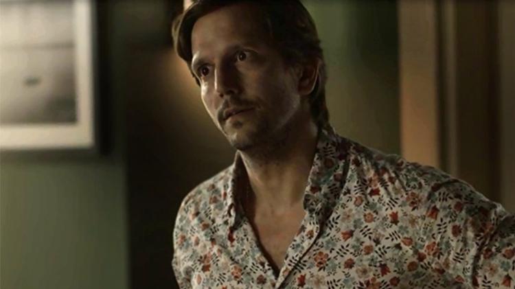 Reprodução/TV Globo