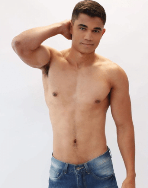 Clebson Teixeira - Reprodução/Instagram