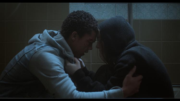 história - "Os Inocentes", da Netflix - Divulgação/Netflix - Divulgação/Netflix