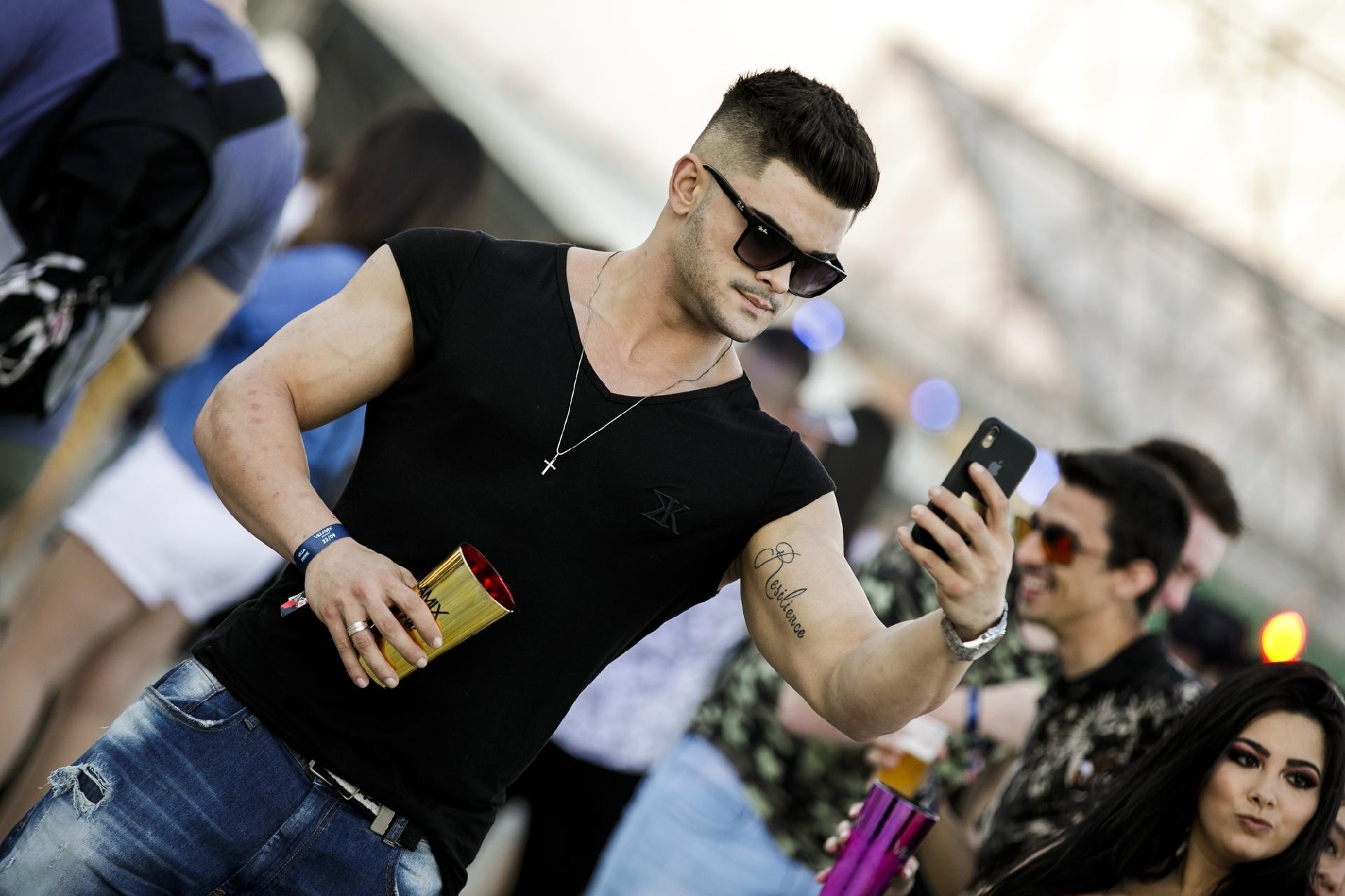 VillaMix Festival em SP - 2018 - Mariana Pekin/UOL