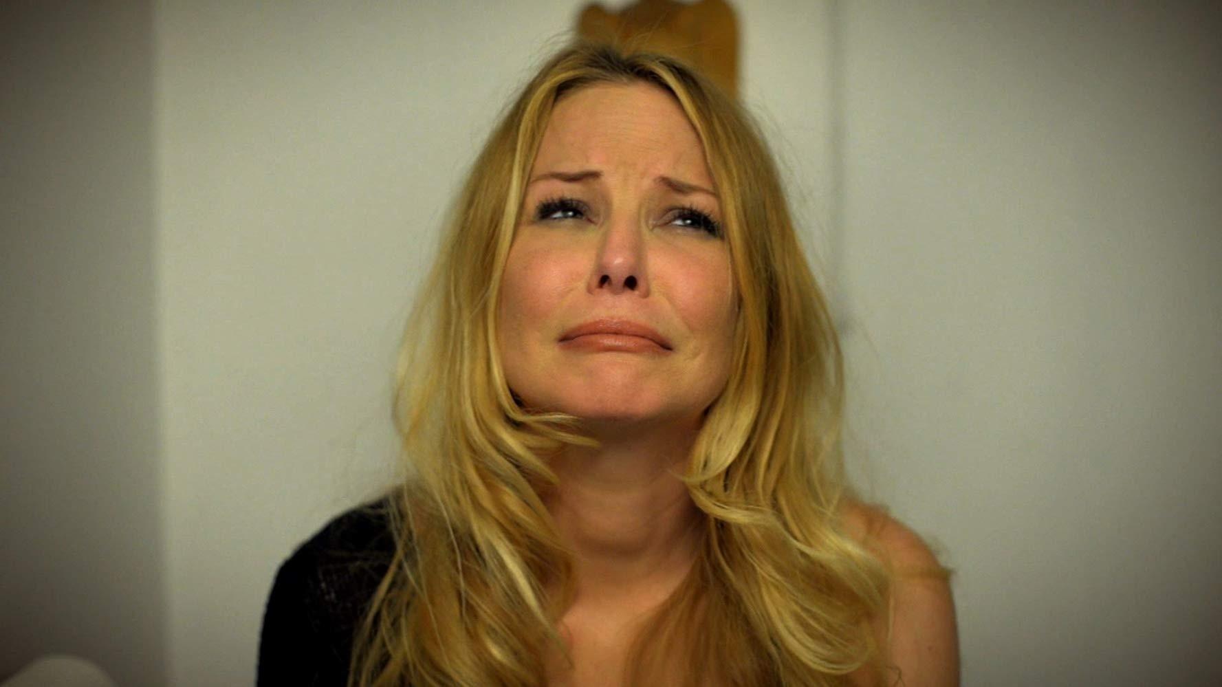 Jordan Ladd no seriado "Stay Filthy, Cali" - Divulgação