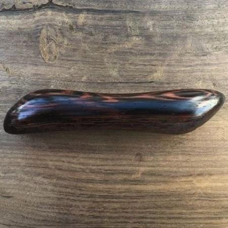 Dildo jacarandá - Reprodução/Instagram - Reprodução/Instagram