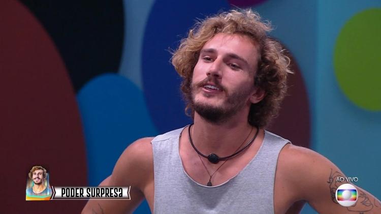 Reprodução/TvGlobo