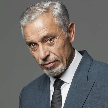 Gorgulho confirmou ter recebido convite da TV Globo - Reprodução/Instagram/@paulogorgulho - Reprodução/Instagram/@paulogorgulho