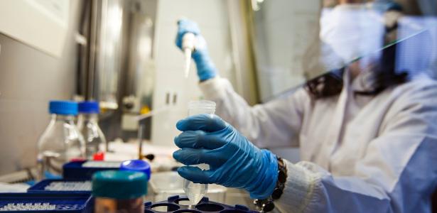 Há surtos isolados | Vírus Orov é achado pela 1ª vez na saliva de paciente no AM
