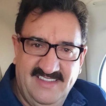 Ratinho - Instagram - Instagram