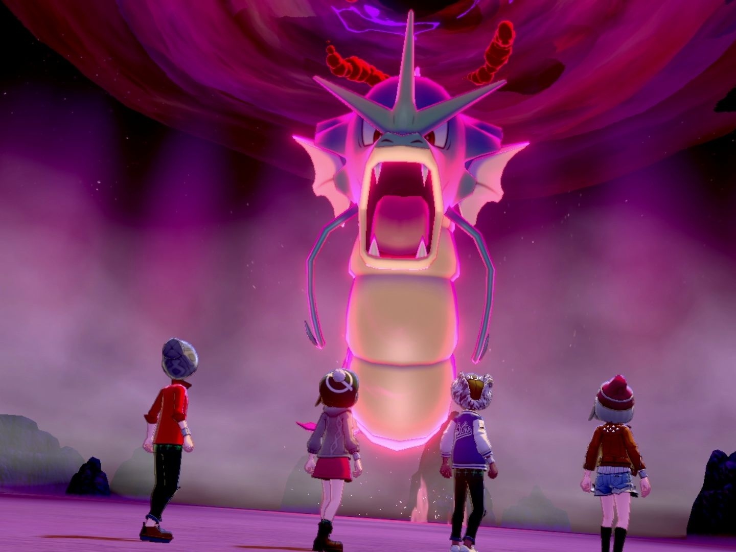 Pokémon Scarlet e Violet ganham data de lançamento e terão mundo aberto