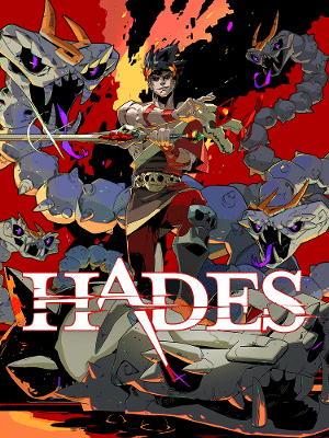 Hades Mobile - Copia Incrível Para Android 