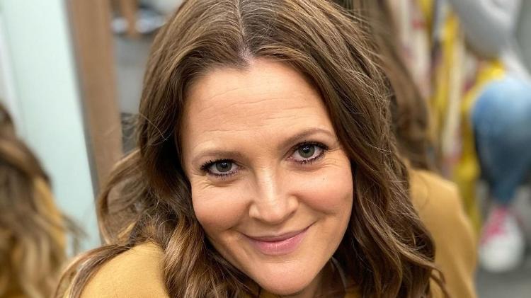 Drew Barrymore se emancipou aos 14 anos