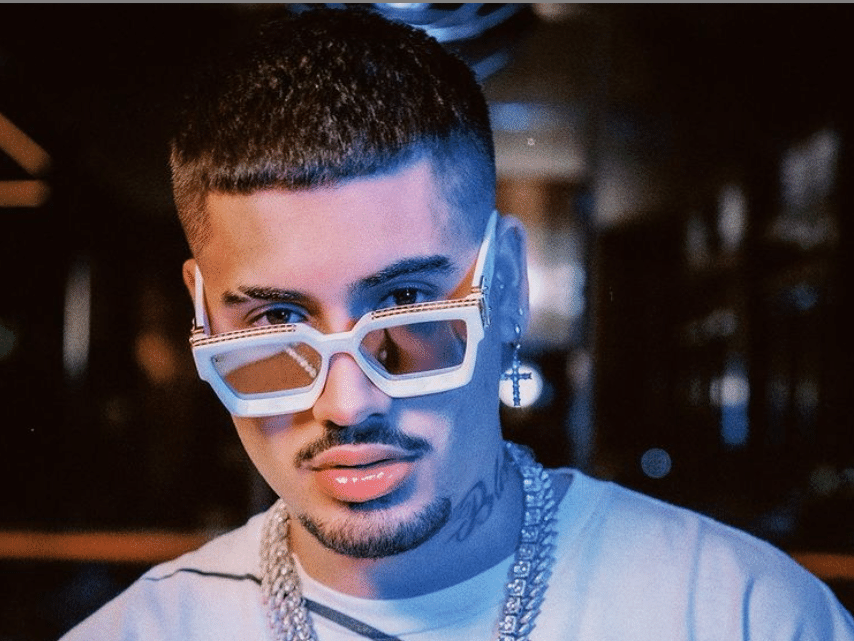 Kevinho vira Quévinho nas redes: 'Só volto ao normal quando a com K sair do BBB'