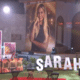 BBB 21: Festa da líder Sarah - Reproducão/Globoplay