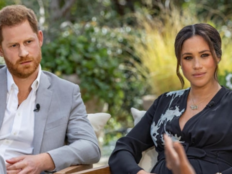 Racismo, suicídio e decepção com pai: revelações bombásticas de Meghan e e Harry