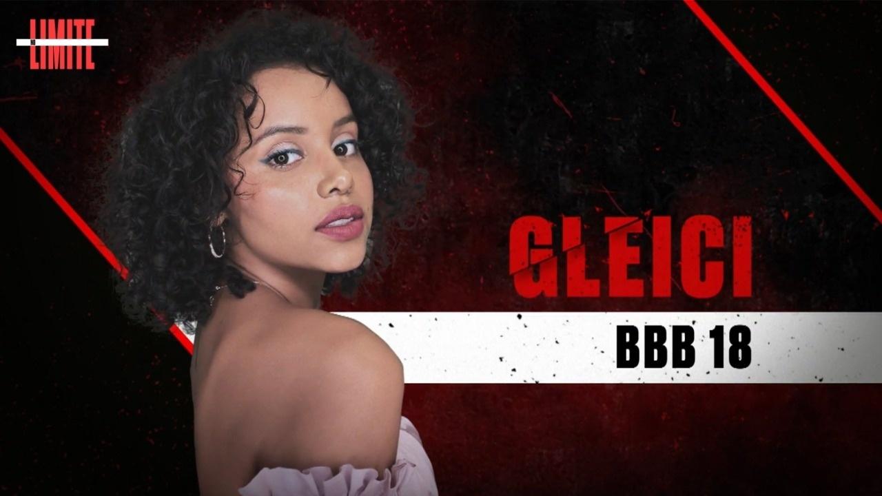 Gleici Damasceno, Vincitore BBB 18 - Globo Publishing