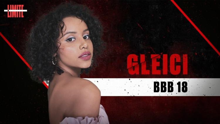 Gleici Damasceno, vencedora do BBB 18 - Divulgação Globo - Divulgação Globo