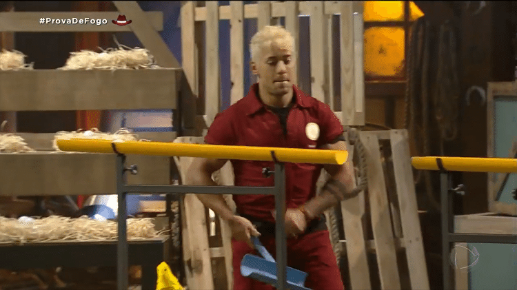 a  - Reprodução/Playplus - Reprodução/Playplus