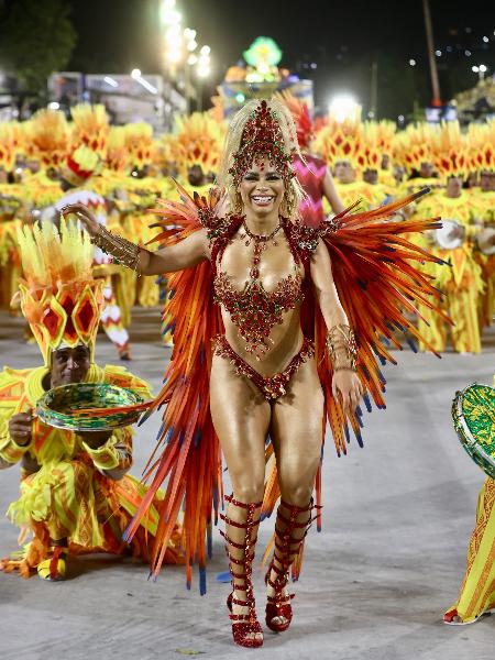 Brazil News