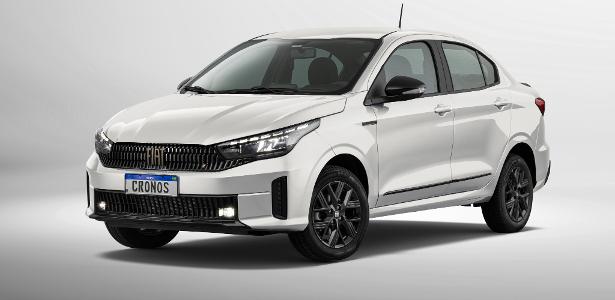 Carros que se deram mal: veja quais tiveram as maiores quedas nas vendas