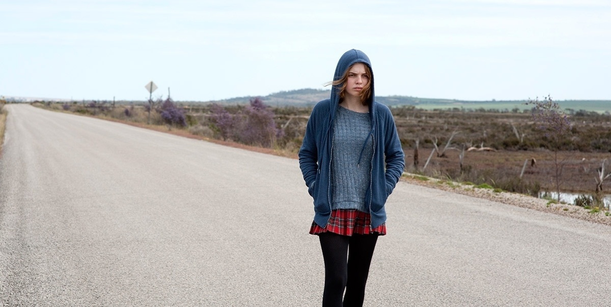 "Looking for Grace", de Sue Brooks (Austrália) - Divulgação