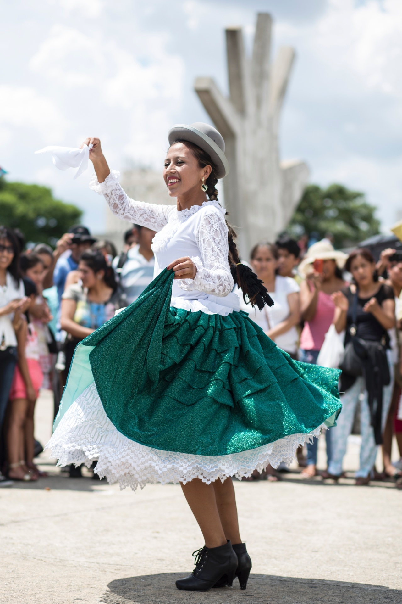 Também no Memorial da América Latina, no domingo (24) acontece a tradicional Festa das Alasitas, que reúne a comunidade de imigrantes bolivianos em São Paulo para celebrar Ekeko, o deus da abundância. Haverá atividades recreativas, gastronomia e música. Onde: Av. Auro Soares de Moura Andrade, 664, Barra Funda - Daniela Agostini