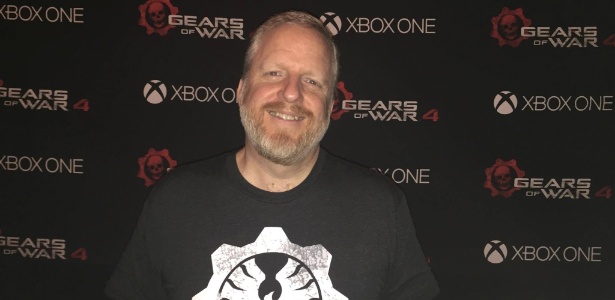 Gears of War 4: diretor explica as novidades do game