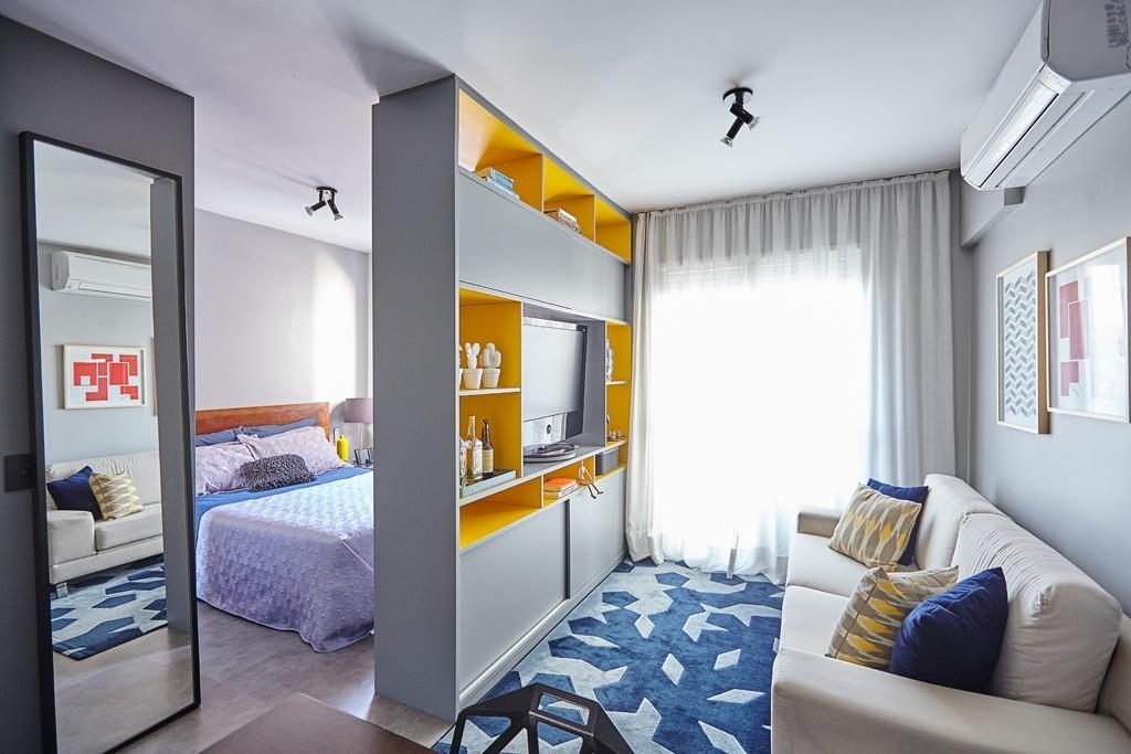 Jhonatan Chicaroni/UOL